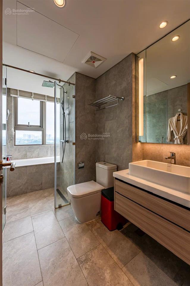 Cho thuê căn hộ horizon 3pn full nội thất châu âu.  xem nhà 0907 004 ***