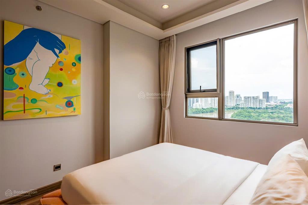 Cho thuê căn hộ horizon 3pn full nội thất châu âu.  xem nhà 0907 004 ***