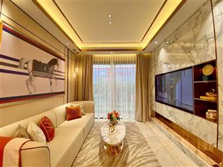 Phú mỹ hưng mở bán căn hộ nghĩ dưỡng tại trung tâm tp mới chỉ thanh toán 600tr đến nhận nhà