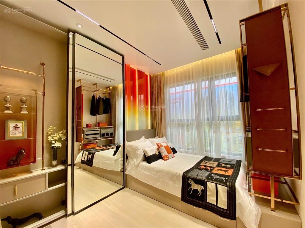 Phú mỹ hưng mở bán căn hộ nghĩ dưỡng tại trung tâm tp mới chỉ thanh toán 600tr đến nhận nhà