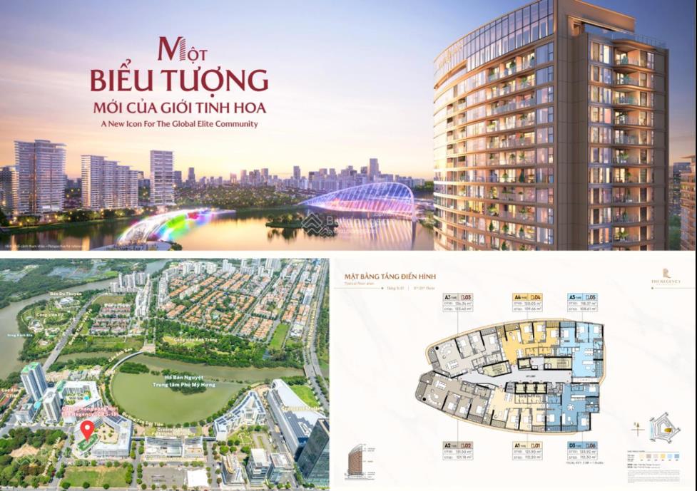 Cập nhật giỏ hàng the regency mới nhất. quý kh gọi ngay 0907 004 *** để nhận thông tin chi tiết