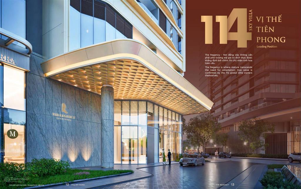 Cập nhật giỏ hàng the regency mới nhất. quý kh gọi ngay 0907 004 *** để nhận thông tin chi tiết