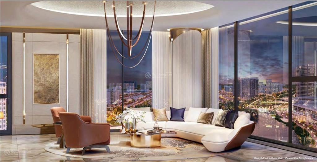 Cần bán căn 3pn lầu cao view hồ bán nguyệt. thương lượng cho khách thiện chí