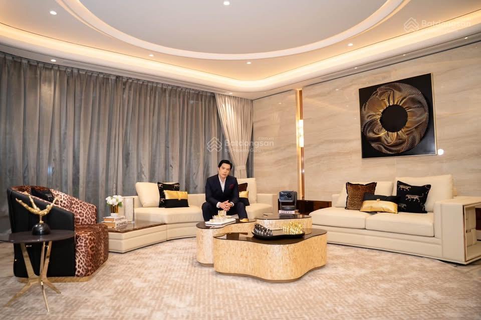 Mở bán căn hộ triton crown phú mỹ hưng  thiết kế sân vườn tuyệt đẹp  giá gốc trực tiếp cđt