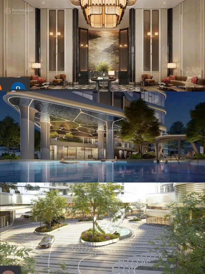 Mở bán căn hộ triton crown phú mỹ hưng  thiết kế sân vườn tuyệt đẹp  giá gốc trực tiếp cđt