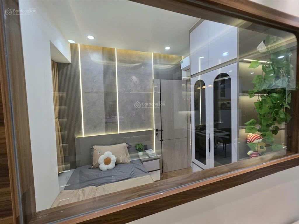 Bán căn 3pn, 2wc sky garden 3 mới decor giá siêu rẻ chỉ 6.550 tỷ có hđ thuê 30 triệu ổn định