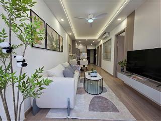 Bán siêu phẩm mới decor 2pn , 1wc sky garden 3  phú mỹ hưng chỉ 5.380 tỷ