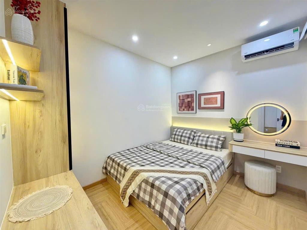 Bán căn 3pn, 2wc sky garden 3, phú mỹ hưng mới decor chỉ 6,550 tỷ