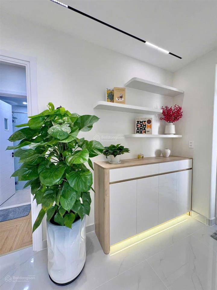 Bán căn 3pn, 2wc sky garden 3, phú mỹ hưng mới decor chỉ 6,550 tỷ