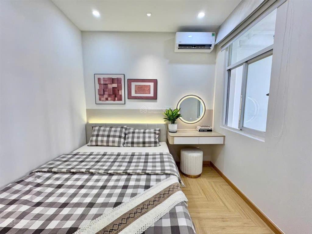 Bán căn 3pn, 2wc sky garden 3, phú mỹ hưng mới decor chỉ 6,550 tỷ