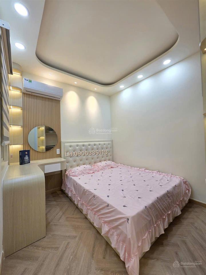 Bán siêu phẩm mới decor sky garden 3  phú mỹ hưng, 3pn, 2wc chỉ 6.590 tỷ có sẵn hđ thuê 27 triệu