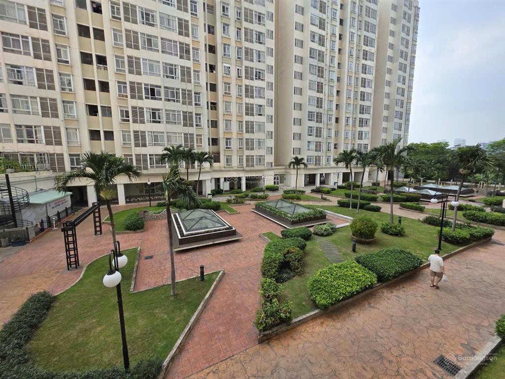 Bán siêu phẩm mới decor sky garden 3  phú mỹ hưng, 3pn, 2wc chỉ 6.590 tỷ có sẵn hđ thuê 27 triệu