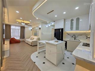 Bán siêu phẩm mới decor sky garden 3  phú mỹ hưng, 3pn, 2wc chỉ 6.590 tỷ có sẵn hđ thuê 27 triệu