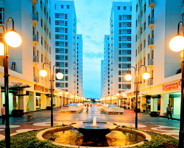Bán rẻ căn view hồ bơi, 2pn, 1wc sky garden 3 phú mỹ hưng chỉ 5.150 tỷ