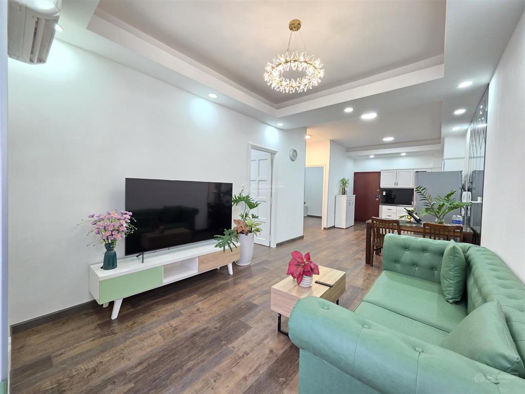 Bán rẻ căn 2pn, 2wc sky garden 3, phú mỹ hưng, dt 71m2, chỉ 5.7 tỷ