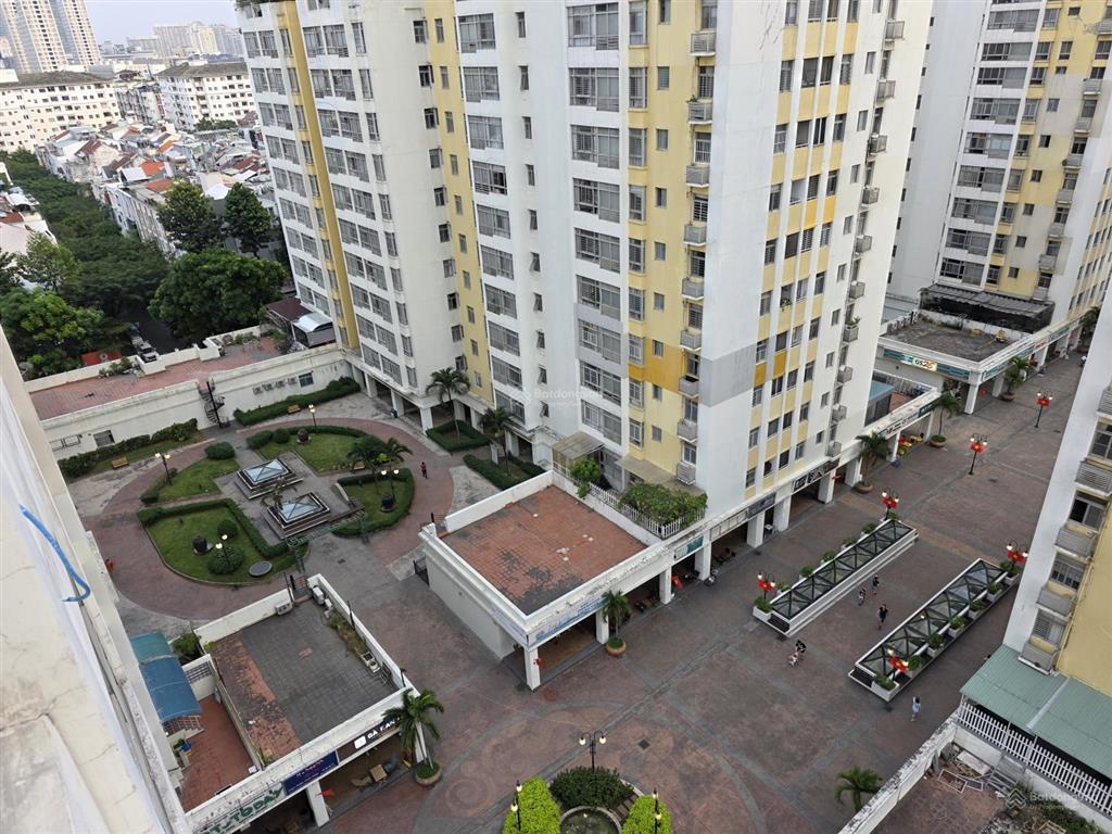 Bán rẻ căn 2pn, 2wc sky garden 3, phú mỹ hưng, dt 71m2, chỉ 5.7 tỷ