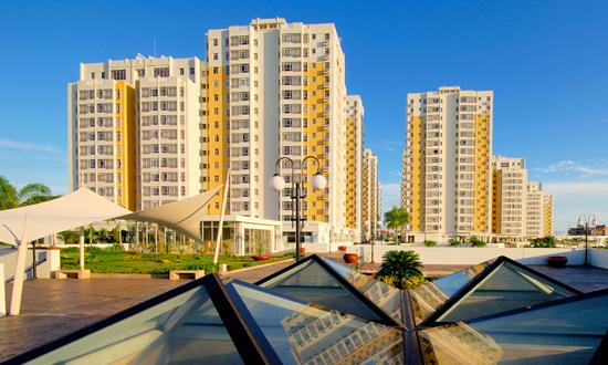 Bán căn 3pn, 2wc, dt 81m2  sky garden 2  phú mỹ hưng