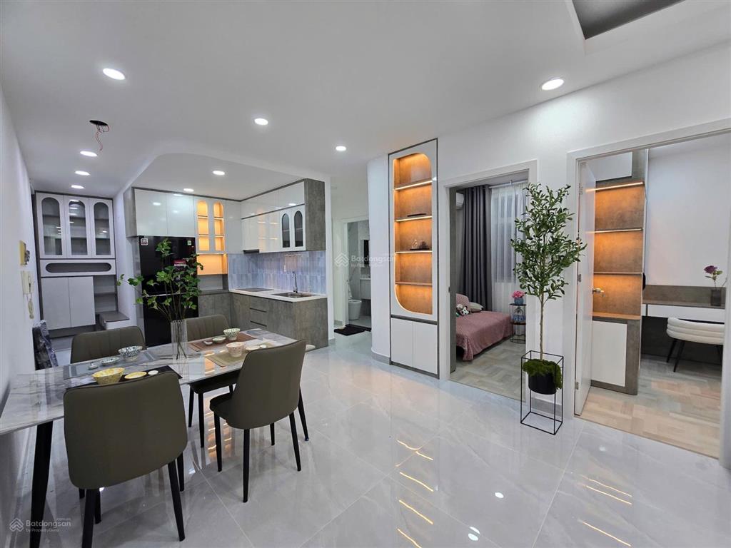 Bán căn 3pn, 2wc, dt 81m2  sky garden 2  phú mỹ hưng