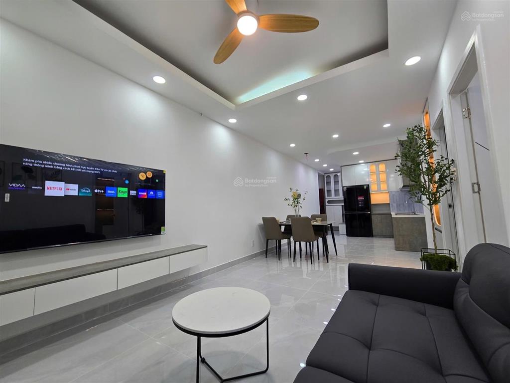 Bán căn 3pn, 2wc, dt 81m2  sky garden 2  phú mỹ hưng