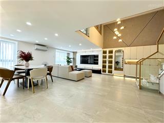 Bán căn duplex 160m2, 4pn, 3wc sky garden 1, phú mỹ hưng chỉ 9.7 tỷ quá rẻ