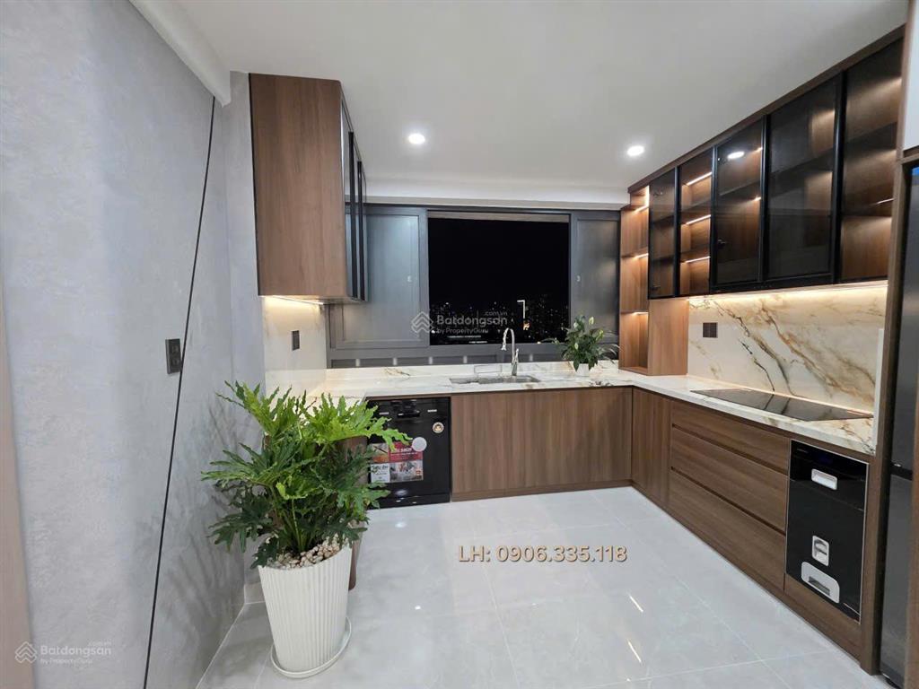 Cực hot  bán penthouse sky garden 3 phú mỹ hưng  view landmark 81