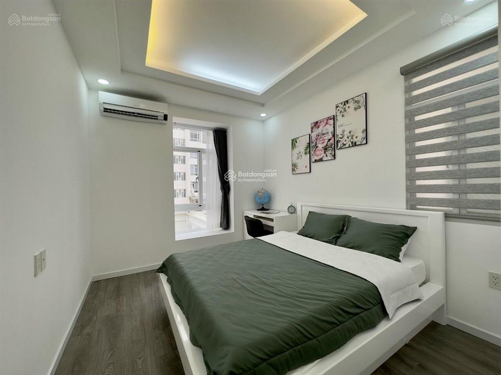 Bán rẻ nhất căn 2pn, 1wc sky garden 3 phú mỹ hưng chỉ 4.2 tỷ