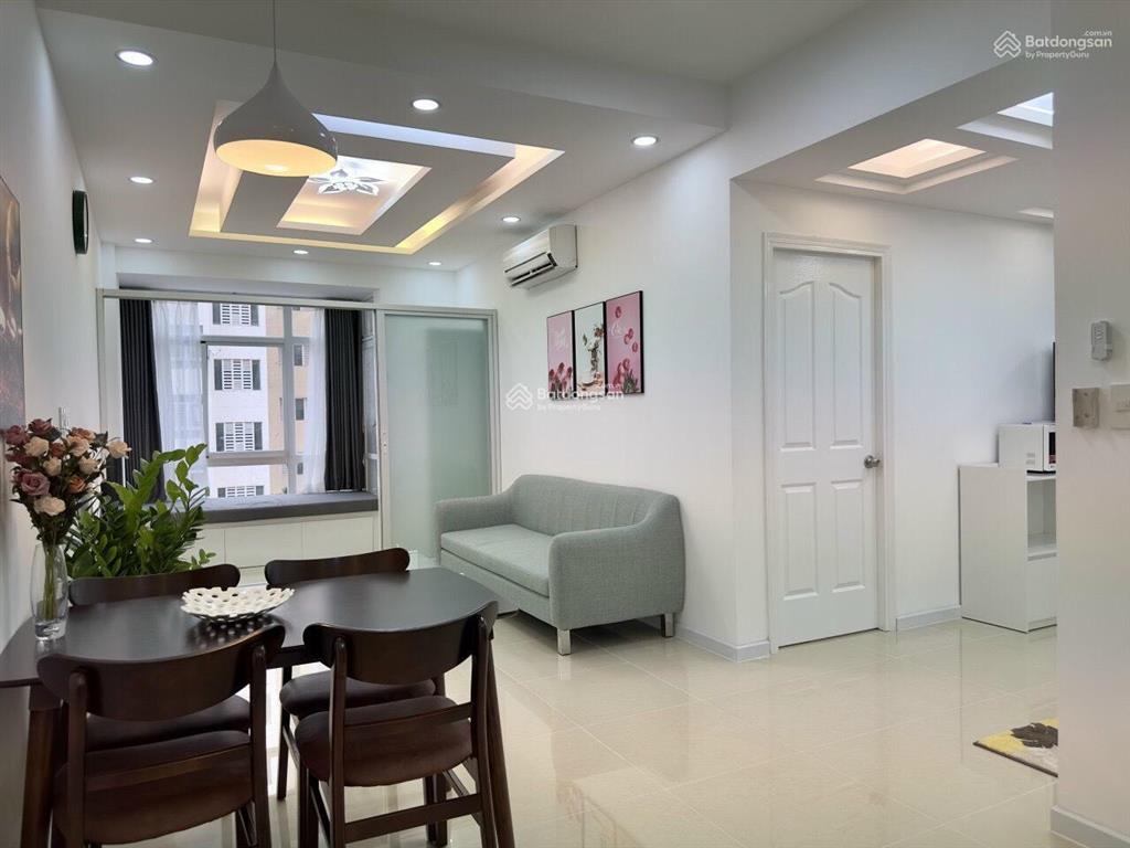 Bán rẻ nhất căn 2pn, 1wc sky garden 3 phú mỹ hưng chỉ 4.2 tỷ