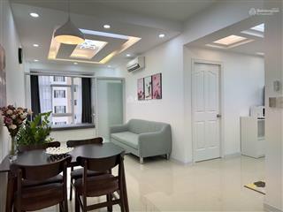 Bán rẻ nhất căn 2pn, 1wc sky garden 3 phú mỹ hưng chỉ 4.2 tỷ