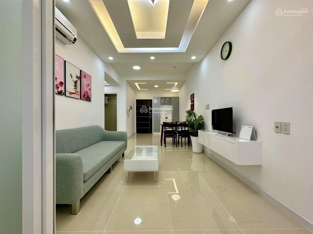 Bán rẻ nhất căn 2pn, 1wc sky garden 3 phú mỹ hưng chỉ 4.2 tỷ