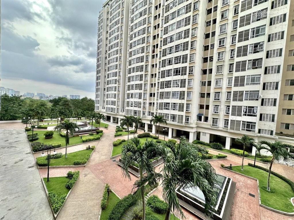 Bán rẻ nhất căn 2pn, 1wc sky garden 3 phú mỹ hưng chỉ 4.2 tỷ