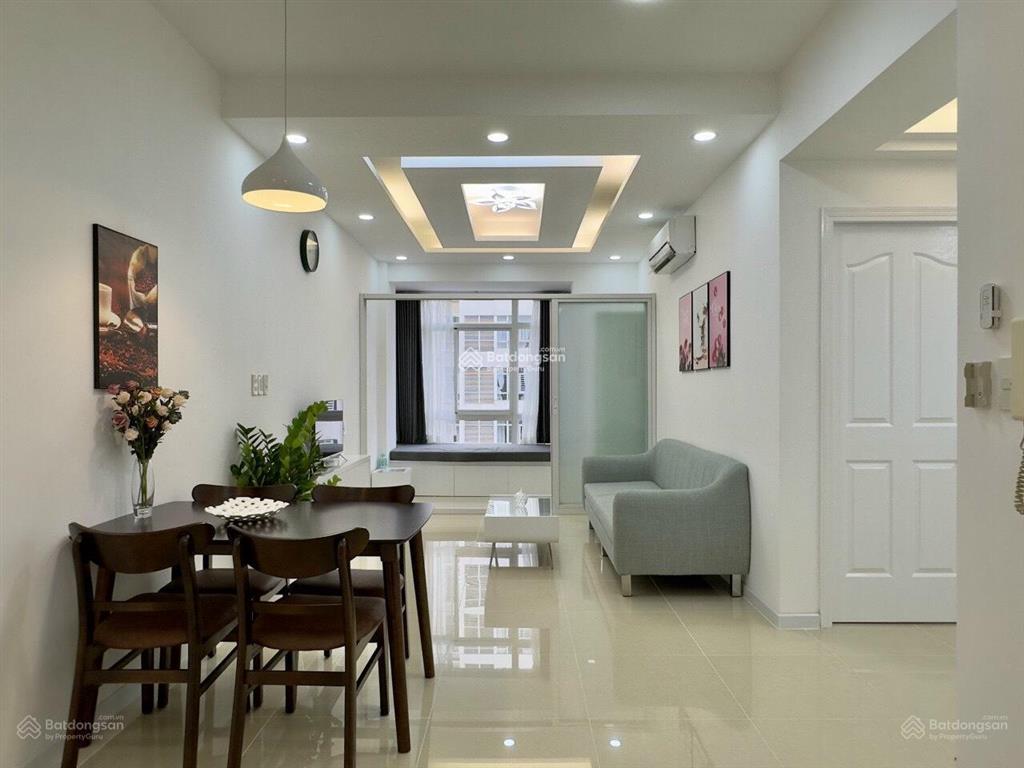Bán rẻ nhất căn 2pn, 1wc sky garden 3 phú mỹ hưng chỉ 4.2 tỷ
