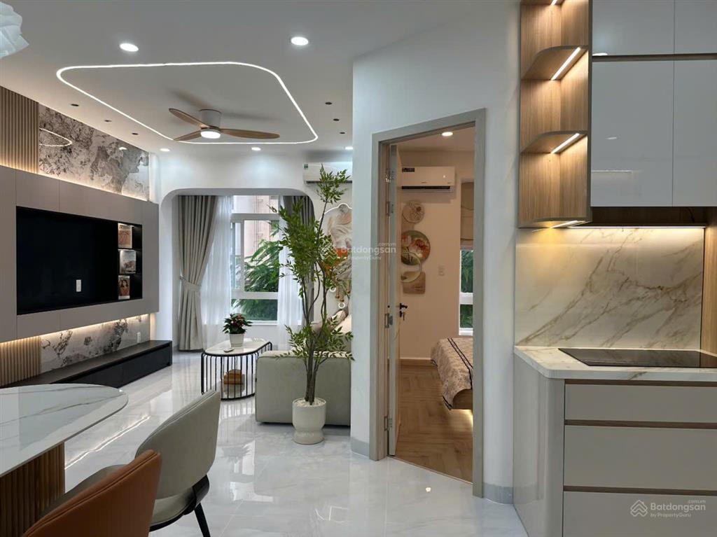 Bán căn nổi bật sky garden 3 phú mỹ hưng, 2pn2wc chỉ 6.250 tỷ