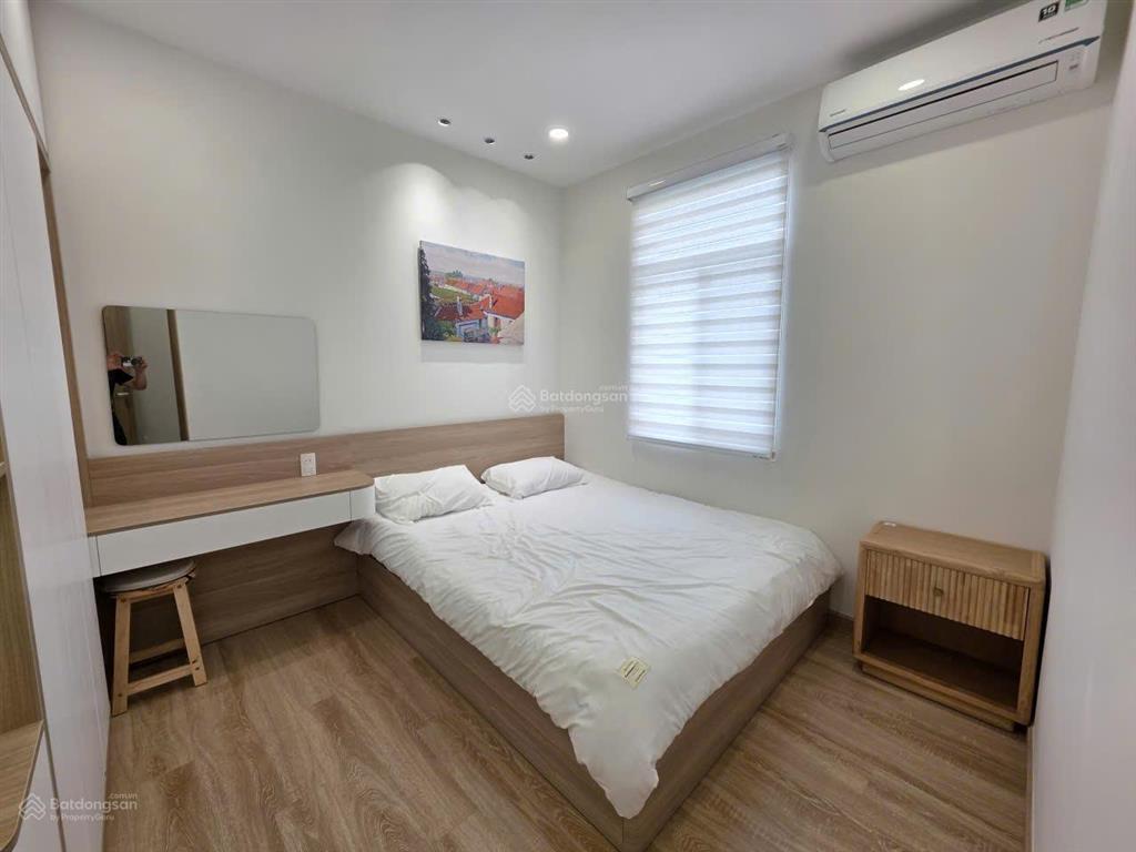 Bán và cho thuê căn góc 3pn2wc sky garden 3  phú mỹ hưng chỉ 6,6 tỷ