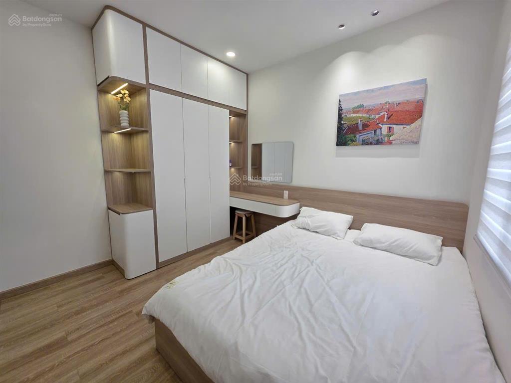 Bán và cho thuê căn góc 3pn2wc sky garden 3  phú mỹ hưng chỉ 6,6 tỷ
