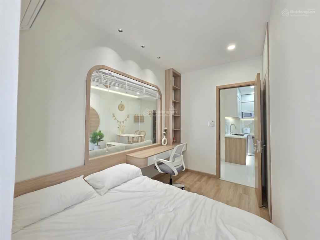 Bán và cho thuê căn góc 3pn2wc sky garden 3  phú mỹ hưng chỉ 6,6 tỷ
