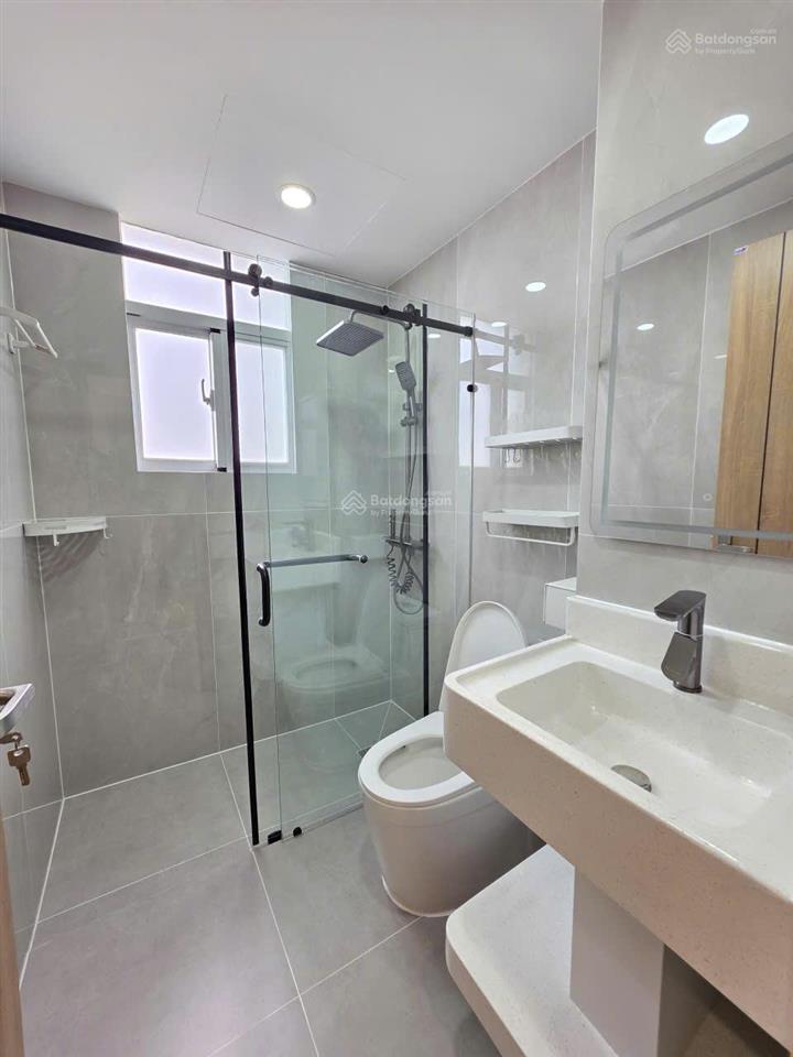 Bán và cho thuê căn góc 3pn2wc sky garden 3  phú mỹ hưng chỉ 6,6 tỷ
