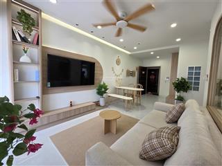 Bán và cho thuê căn góc 3pn2wc sky garden 3  phú mỹ hưng chỉ 6.6 tỷ