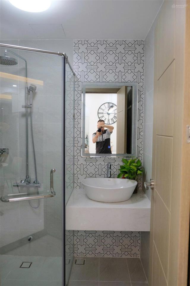 Bán căn 2pn,2wc saigon shouth  phú mỹ hưng chỉ  5.950 tỷ