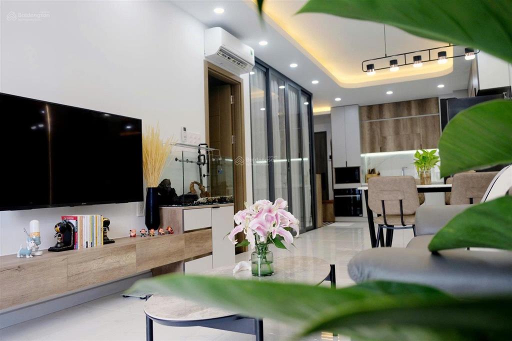 Bán căn 2pn,2wc saigon shouth  phú mỹ hưng chỉ  5.950 tỷ