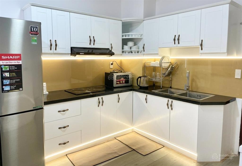 Kẹt tiền bán lỗ căn 2pn, 2wc sky garden 3 phú mỹ hưng chỉ 4,4 tỷ