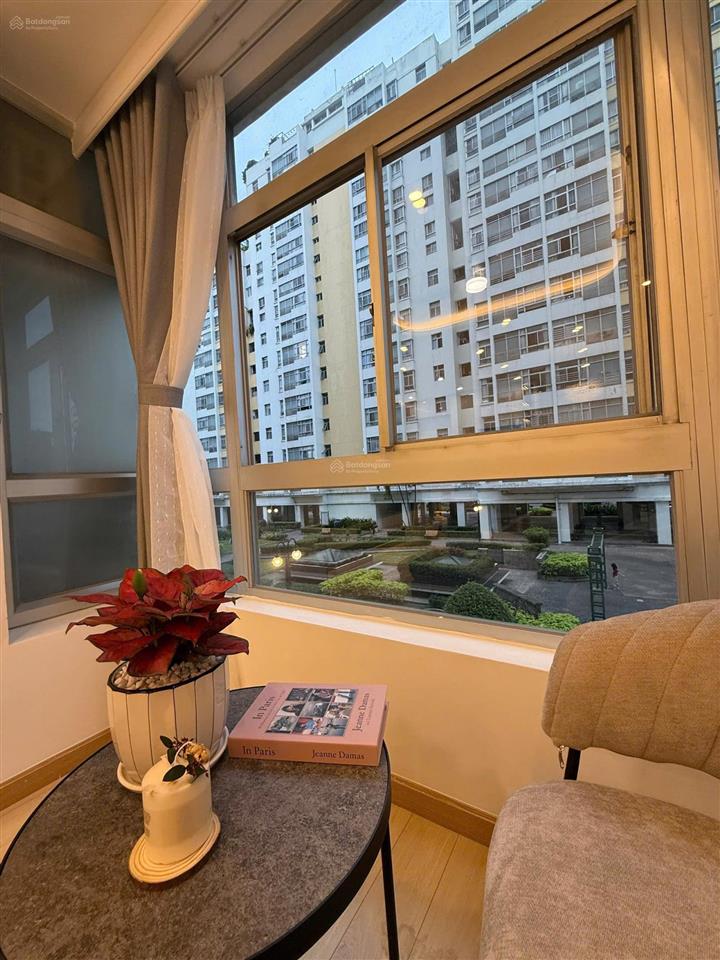 Bán lỗ hơn 1 tỷ căn 3pn, 2wc sky garden 3, phú mỹ hưng q.7 cũ chỉ 5.5 tỷ
