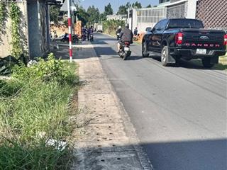 Bán gấp trong tháng lô đất mặt tiền dx088 hiệp an đường nhựa thông nguyễn đức cảnh sang quốc lộ 13