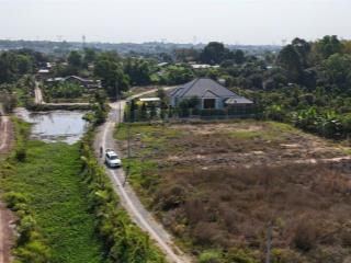 Bán 2 lô đất phường tân an, tp thủ dầu một, mặt tiền sông nhánh dx 122 đường oto, giá rẻ đầu tư