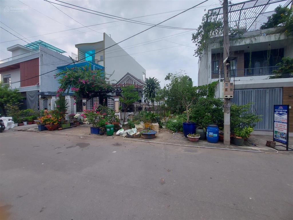 Bán lô đất đường số 2 khu dân cư tương bình hiệp ngang 7,5m vị trí đẹp dân cư đông kín