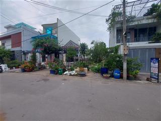 Bán lô đất đường số 2 khu dân cư tương bình hiệp ngang 7,5m vị trí đẹp dân cư đông kín