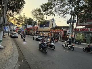 Bán lô đất mặt tiền đường yersin phường phú cường vị trí đẹp kinh doanh buôn bán sầm uất