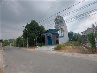 Đất mặt tiền dx73 định hòa đường nhựa 6m thông cách đường mỹ phước tân vạn chỉ 100m giá rẻ đầu tư