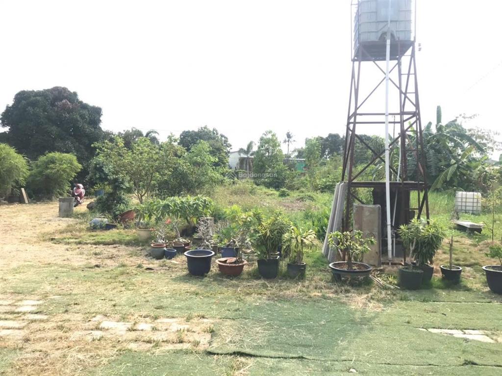 Đất chánh nghĩa giáp rạch hẻm bùi quốc khánh cách chợ thủ dầu một chỉ 500m ngay trung tâm giá rẻ