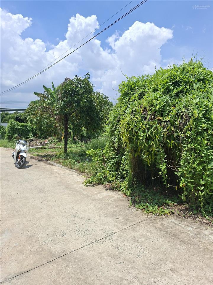 Đất phường tân an 1 sẹc huỳnh thị hiếu đường oto thông dân cư đông giá rẻ cho khách đầu tư
