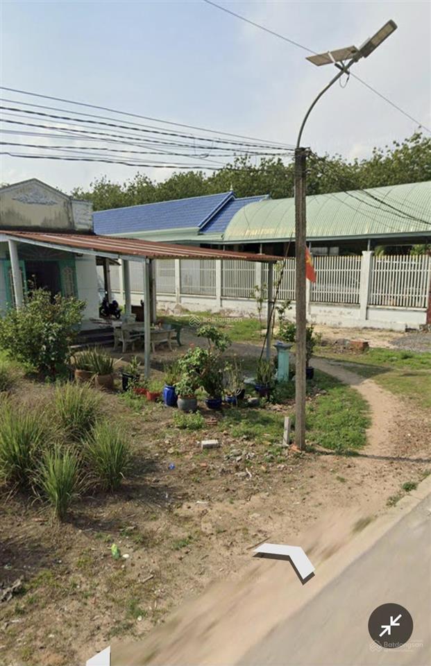 Đất long hòa, dầu tiếng 1 sẹc đường dt749a khu dân cư đông đúc, gần chợ, trường giá rẻ chỉ 750tr